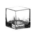 Cube Vase 2" x 2" x 2" (96/cs)