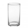 Cylinder Vase 12"H X 5"W (6/cs)